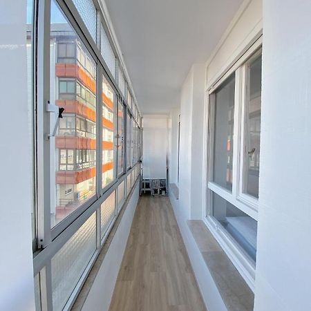Piso General Davila- Alto De Miranda Santander Eksteriør bilde