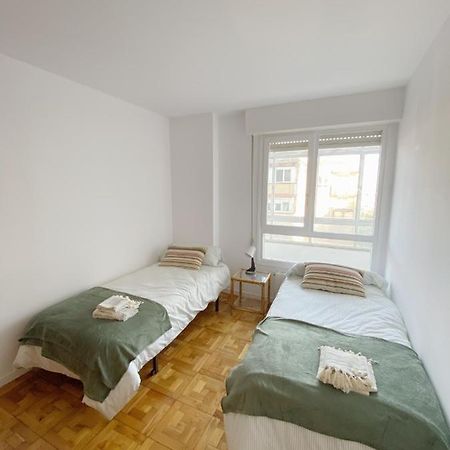 Piso General Davila- Alto De Miranda Santander Eksteriør bilde