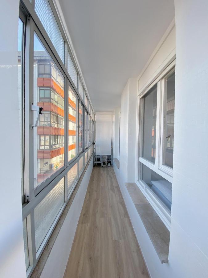 Piso General Davila- Alto De Miranda Santander Eksteriør bilde
