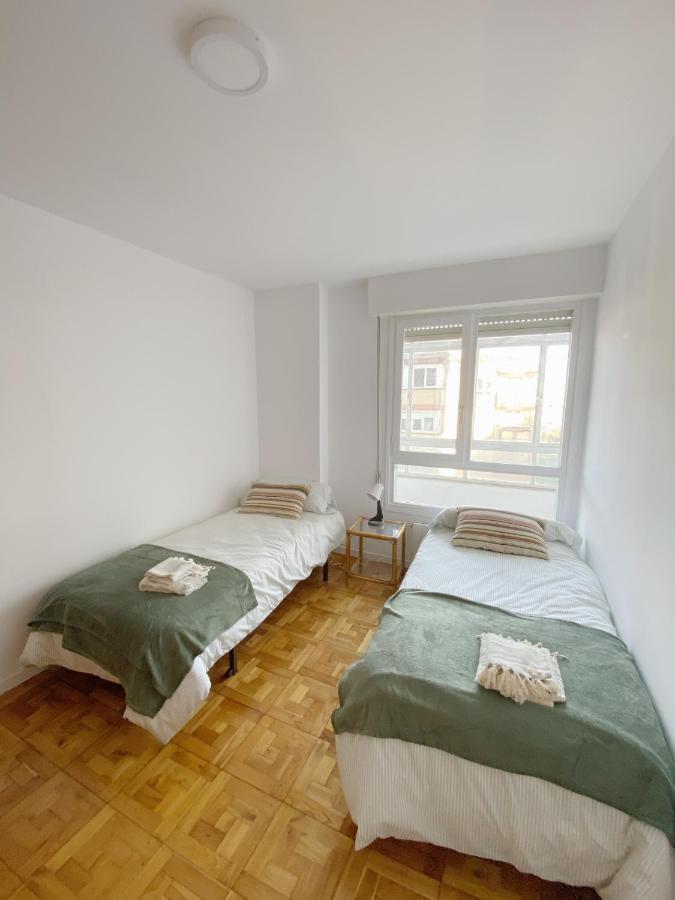 Piso General Davila- Alto De Miranda Santander Eksteriør bilde