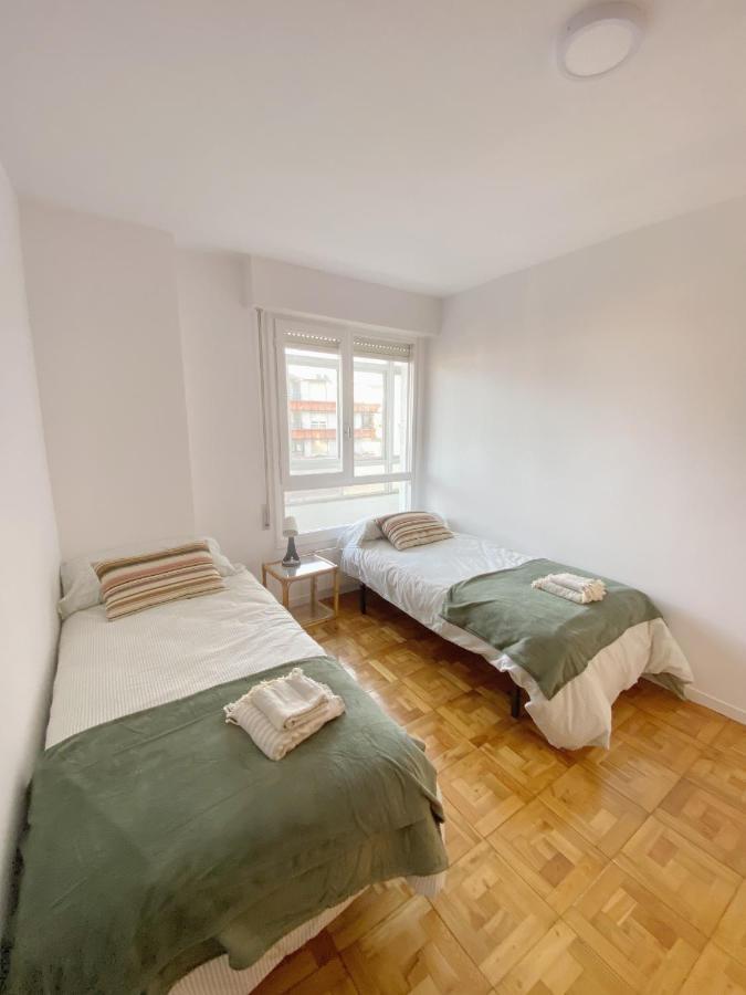 Piso General Davila- Alto De Miranda Santander Eksteriør bilde