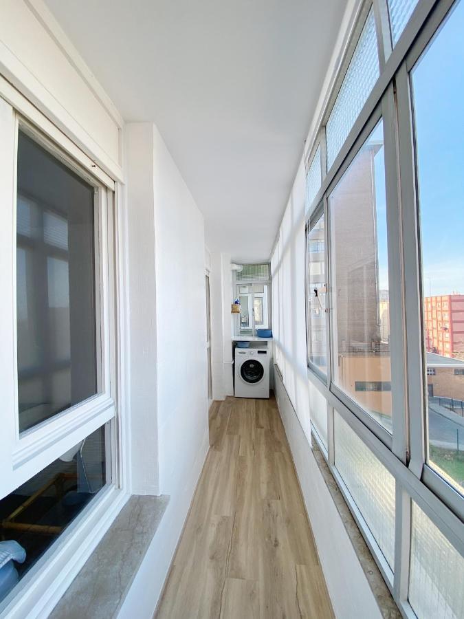 Piso General Davila- Alto De Miranda Santander Eksteriør bilde