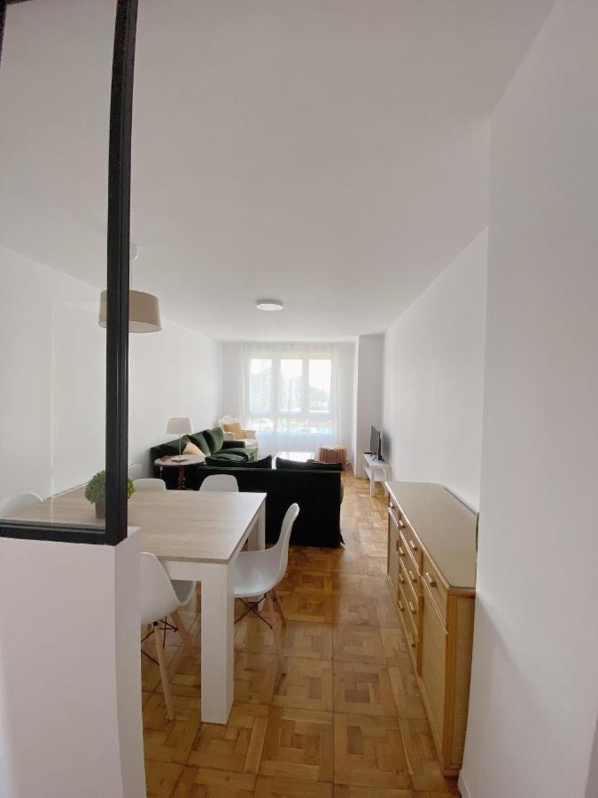 Piso General Davila- Alto De Miranda Santander Eksteriør bilde
